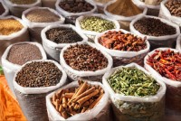Spices for Export